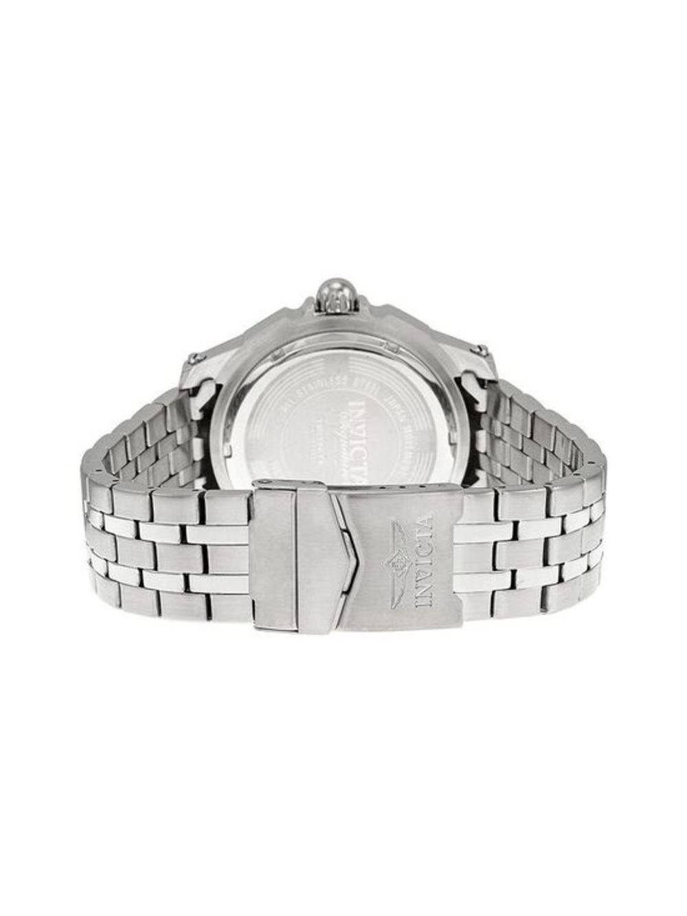 Invicta Signature II Men’s Multi-Function Quartz Watch - Picture 2 of 4